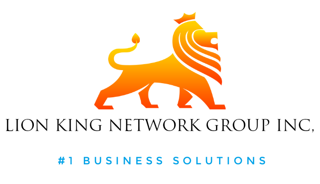 LION KING NETWORK GROUP